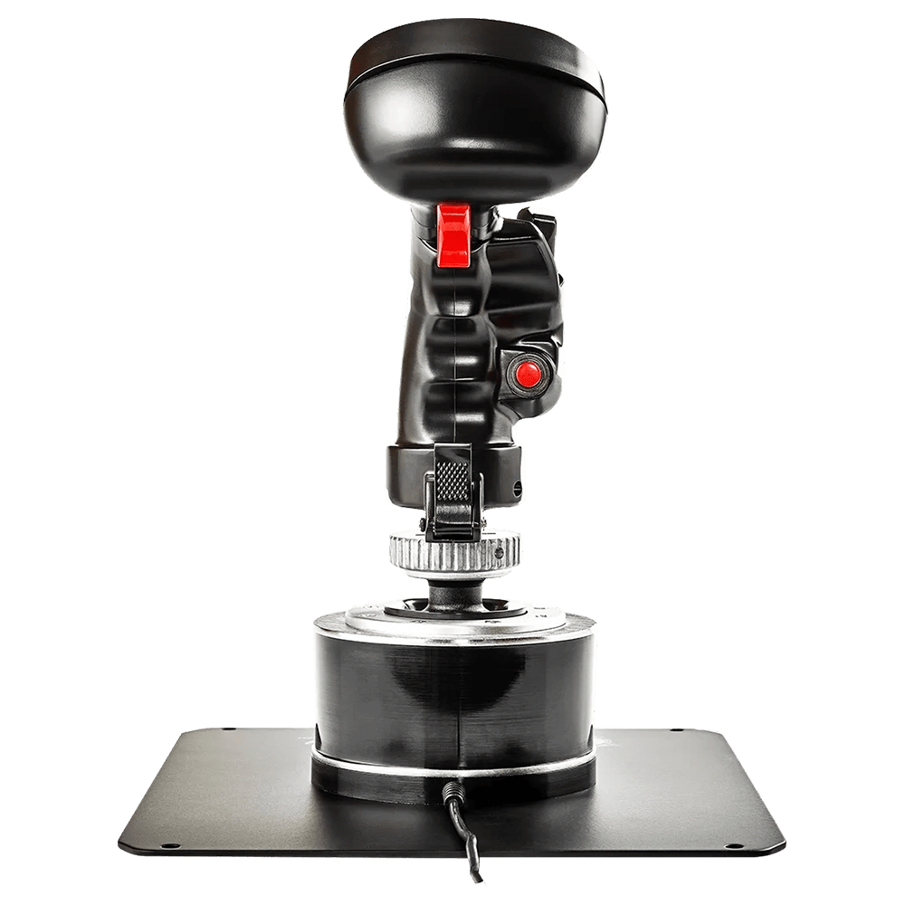 Thrustmaster Thrustmaster F/A 18C Hornet HOTAS