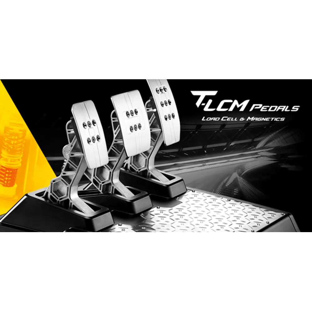 Thrustmaster Thrustmaster T-LCM Cockpit Adaptor Charger