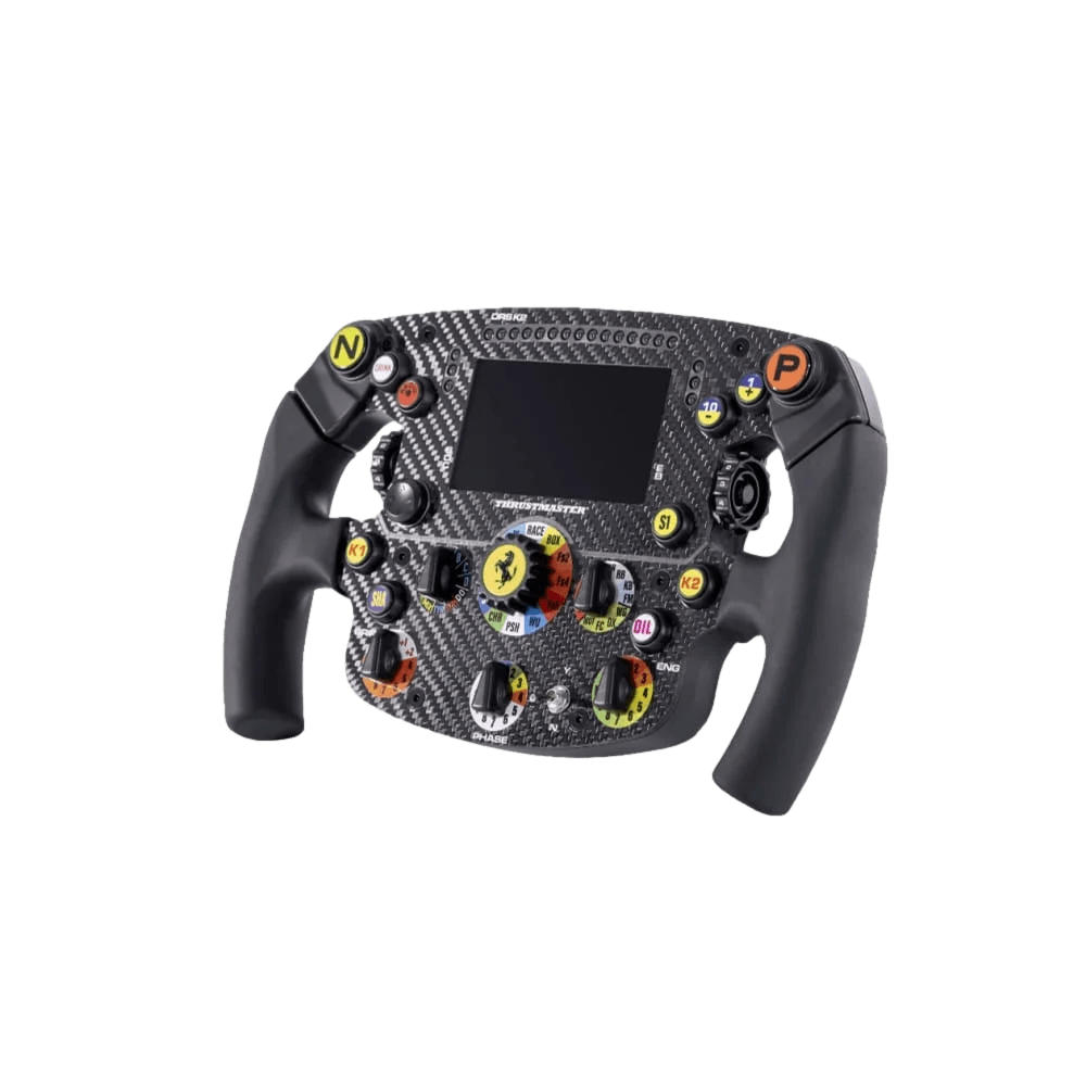 Thrustmaster Thrustmaster SF1000 FERRARI ADD-ON