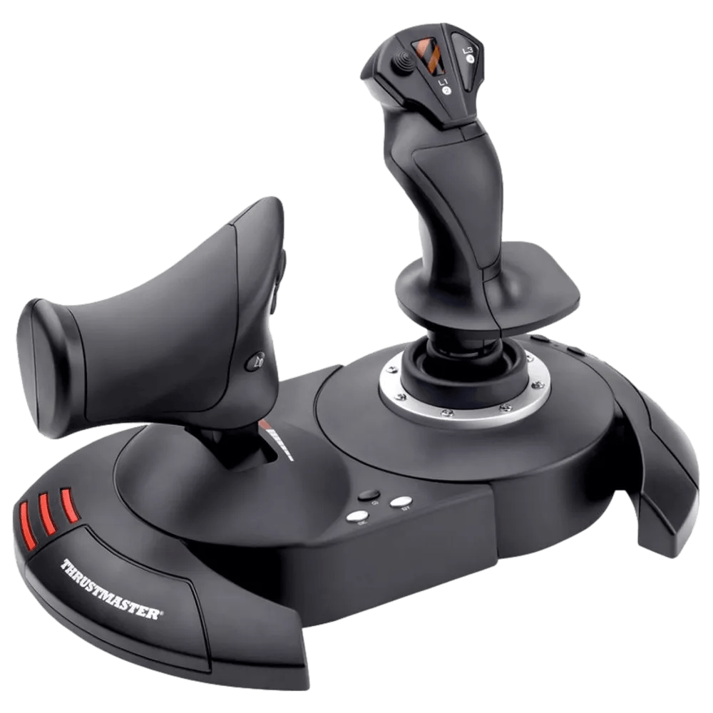 Thrustmaster Thrustmaster T.Flight HOTAS