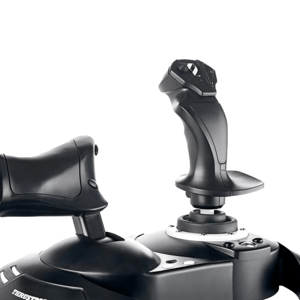 Thrustmaster Thrustmaster T.FLIGHT FULL KIT
