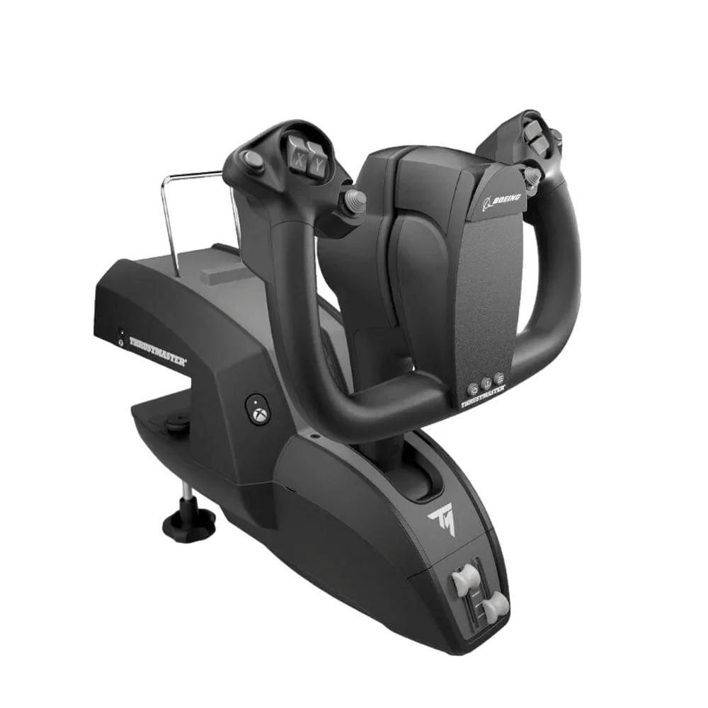 Thrustmaster Thrustmaster TM TCA YOKE BOEING