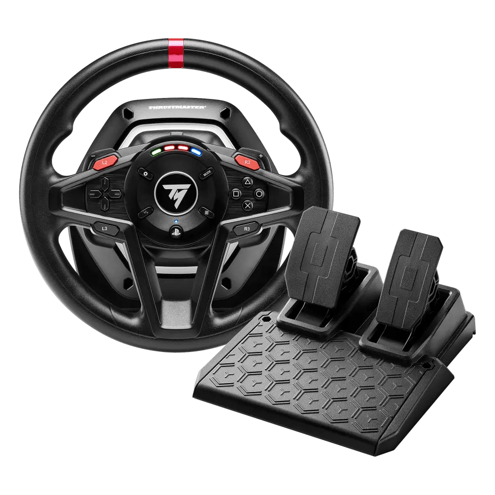 Thrustmaster Thrustmaster TM T128P PS4/5/PC