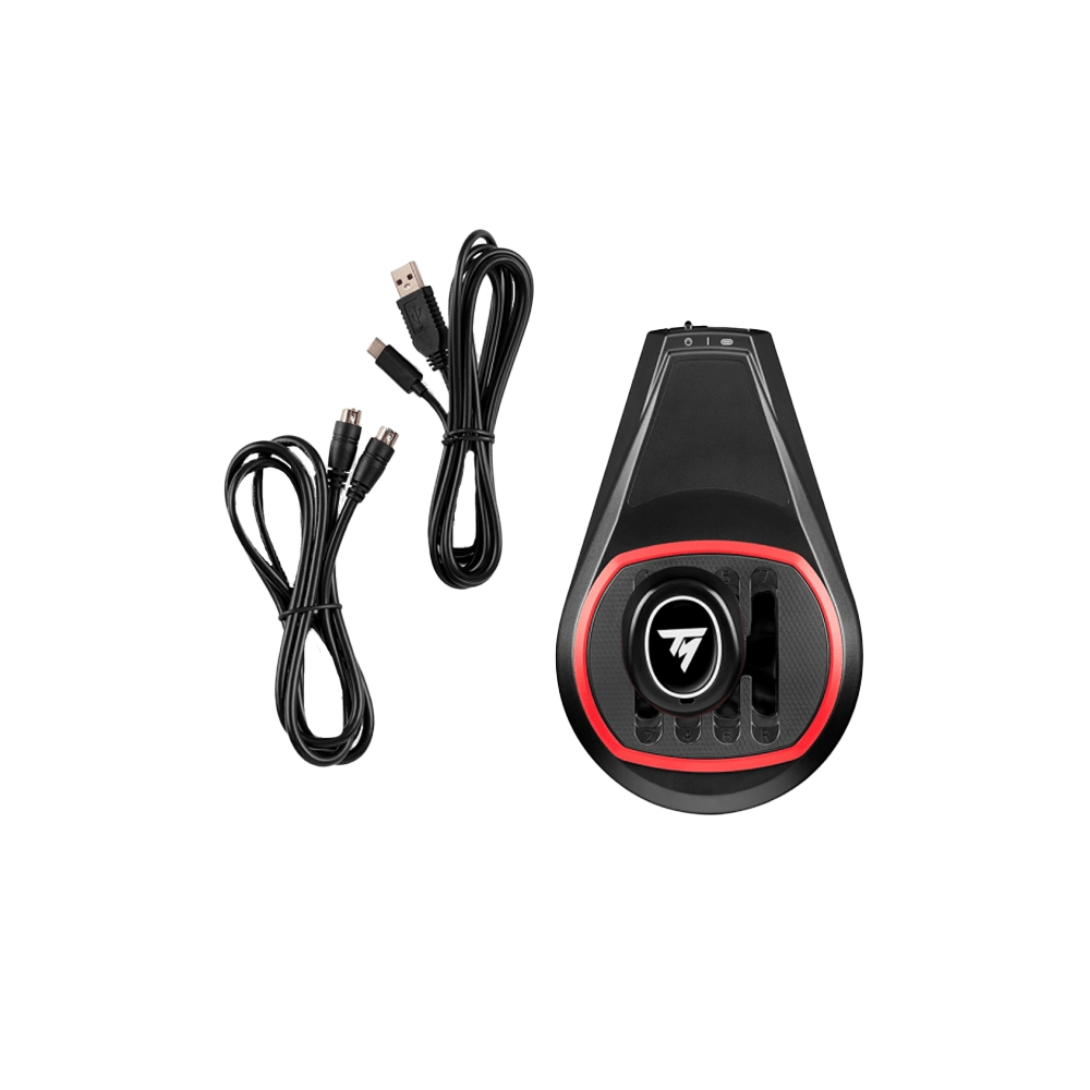 Thrustmaster Thrustmaster TH8S SHIFTER ADD-ON WW
