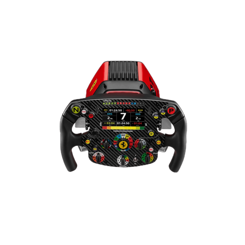 Thrustmaster Thrustmaster T818 Ferrari SF1000 Simulator PC