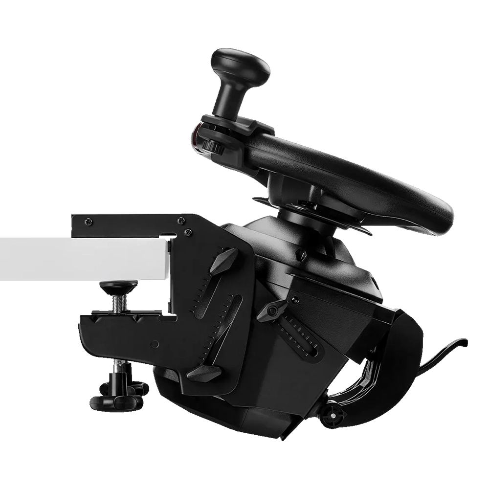 Thrustmaster Thrustmaster T128-P SimTask Pack Force Feedback