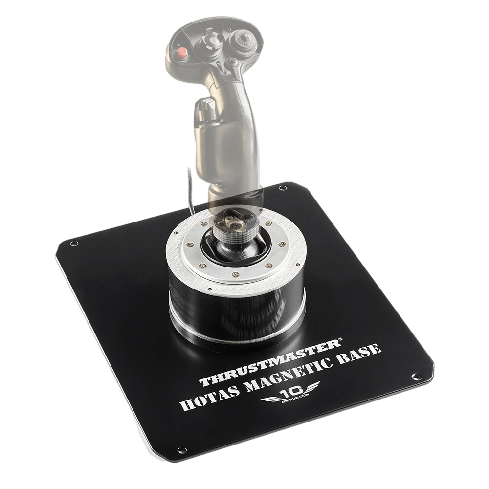 Thrustmaster Thrustmaster HOTAS Magnetic Base-