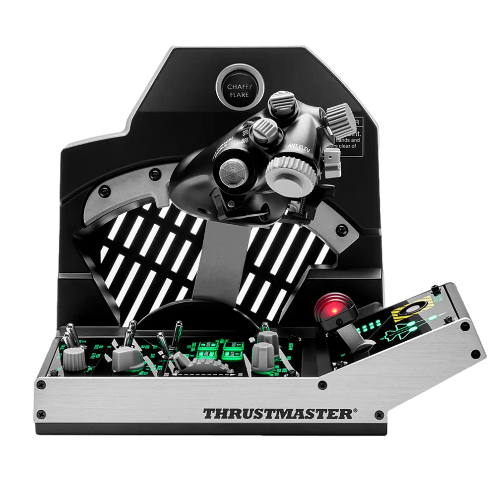 Thrustmaster Thrustmaster Viper TQS Mission Pack PC