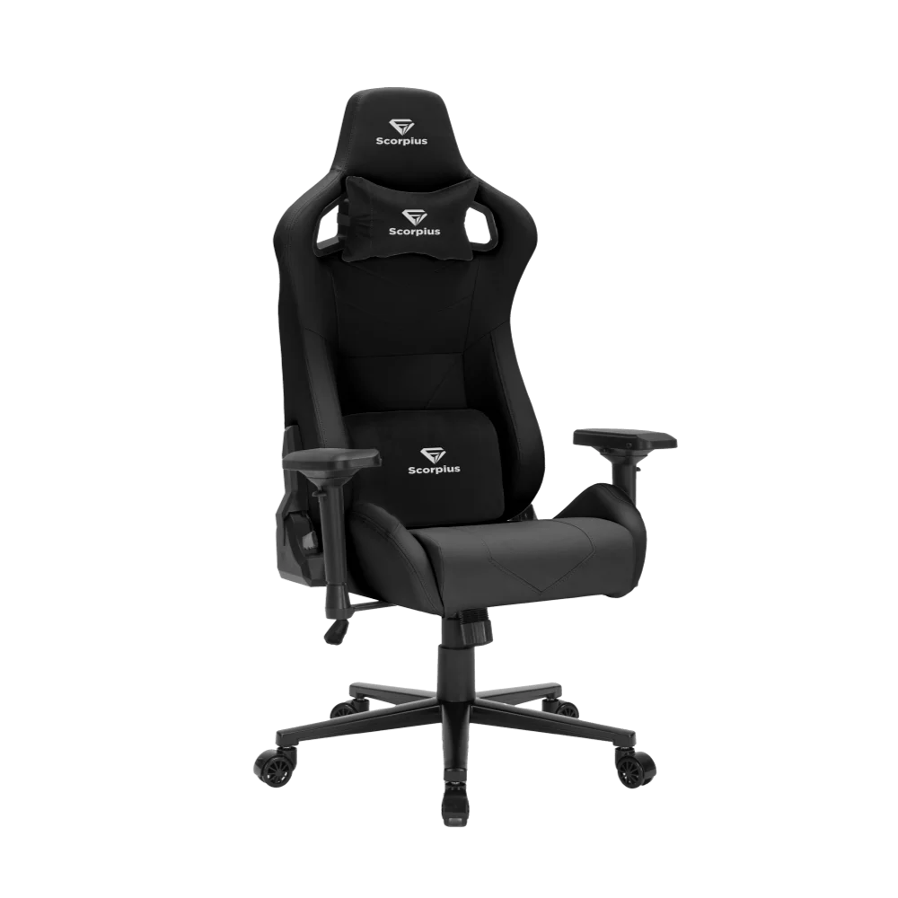 SCORPIUS SCORPIUS DELUXEPRO SCORPIUSD