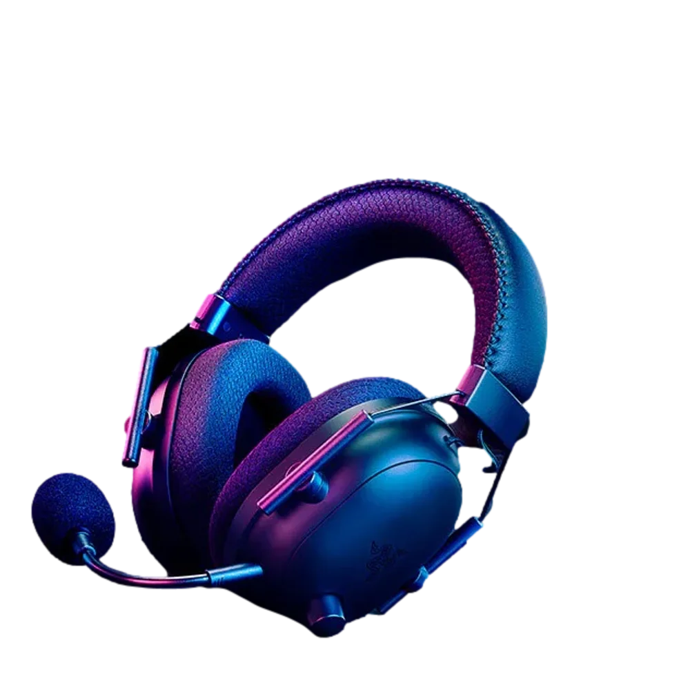 Razer BLACKSHARK V2 PRO Headphones | Halawani Tech Plus