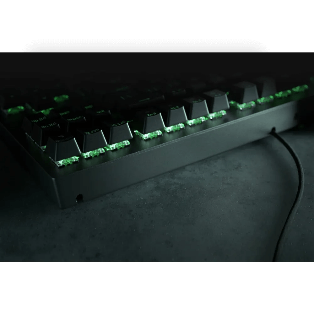 Razer Razer BLACKWIDOW V3 Tenkeyless Keyboard