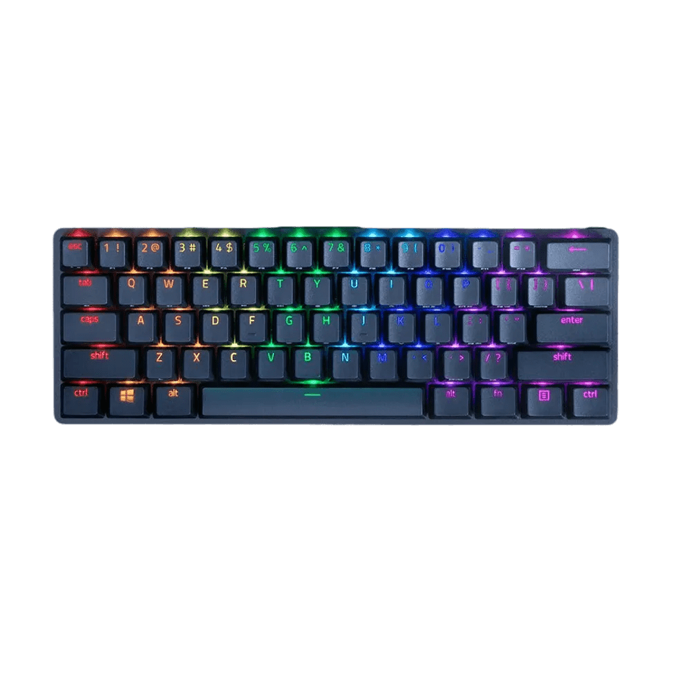 Razer Razer RAZ HUNTSMAN MINI Keyboard
