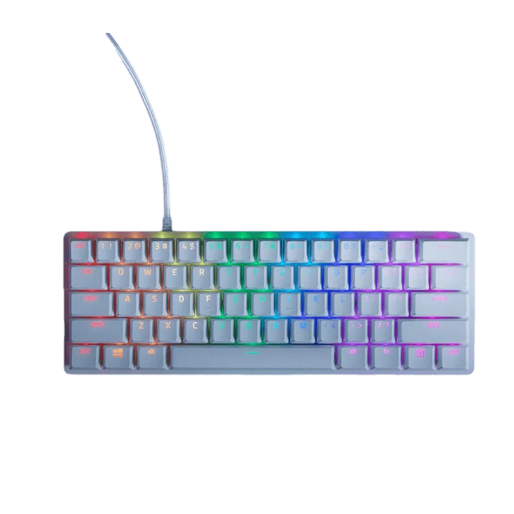 Razer Razer HUNTSM MINI RED.S Keyboard