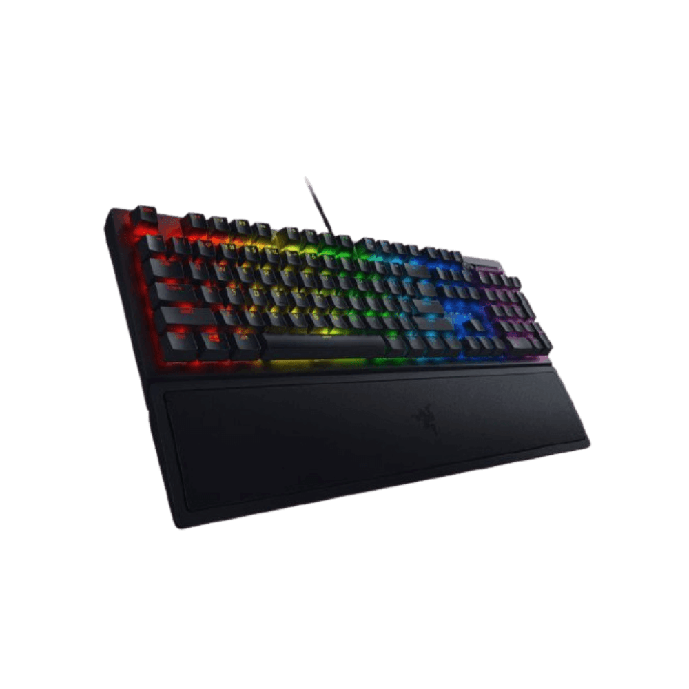 Razer Razer BlackWidow V3 Green Switch Keyboard