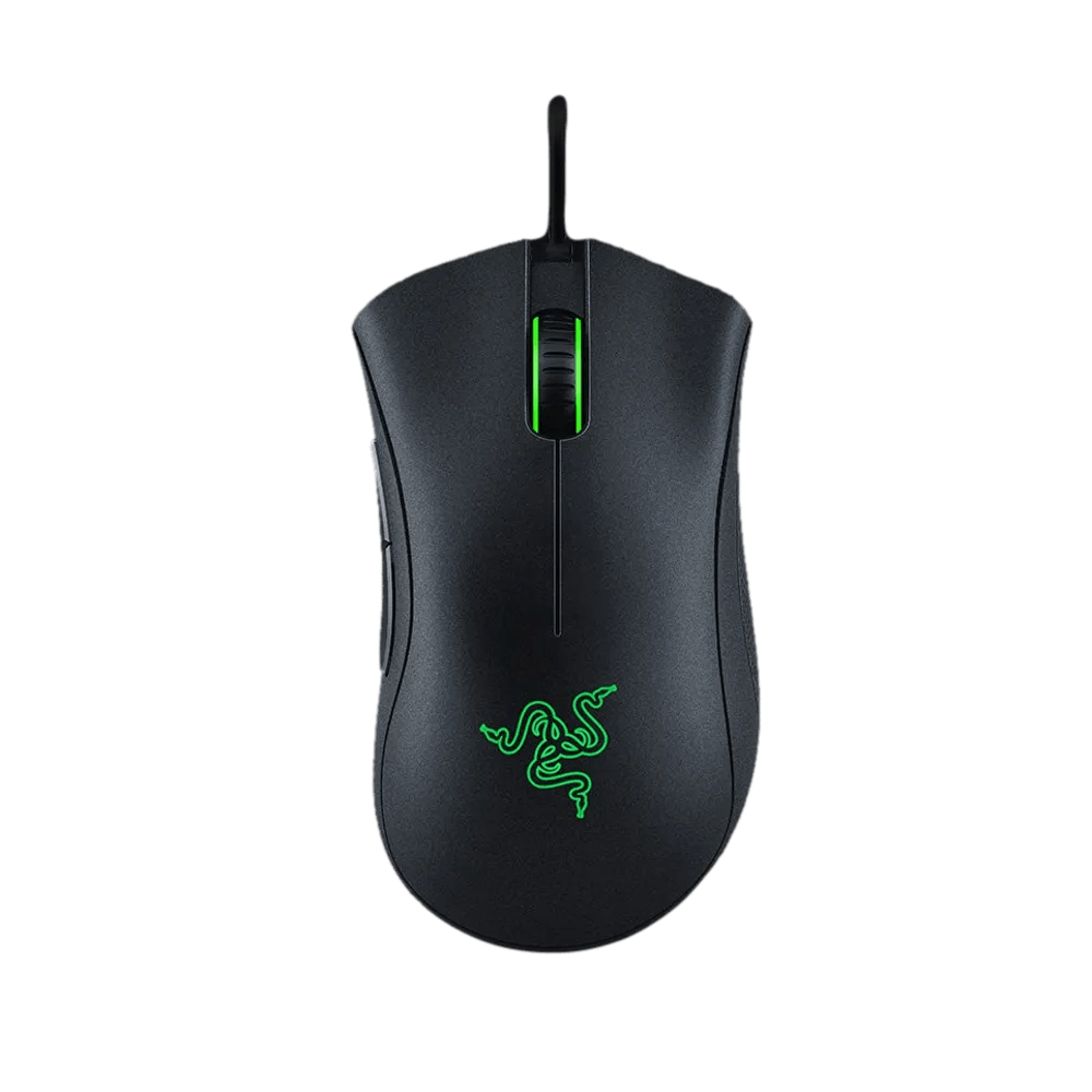 Razer Razer DEATHADDER ESSENTIAL Mouse