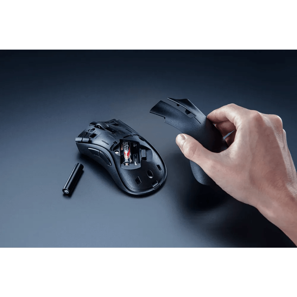 Razer Razer DEATHADDER V2 Gaming Mouse