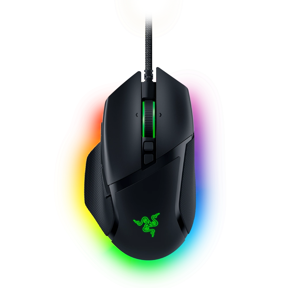 Razer Razer Basilisk V3 RGB Gaming Mouse
