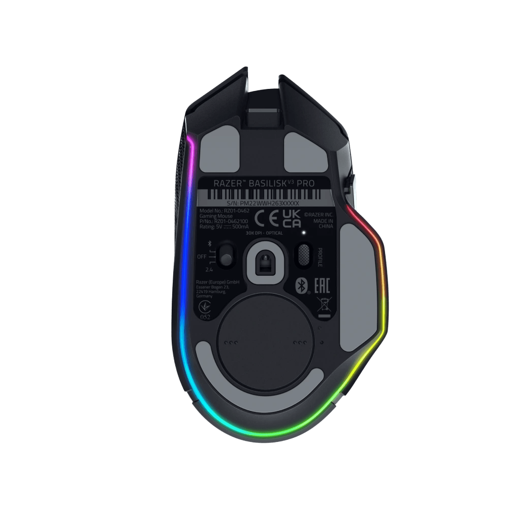 Razer Razer Basilisk V3 Pro Gaming Mouse