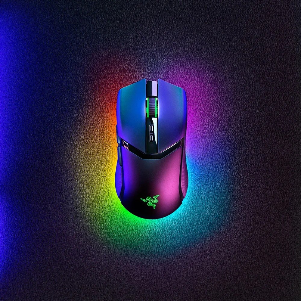 Razer Razer Cobra Pro Gaming Mouse