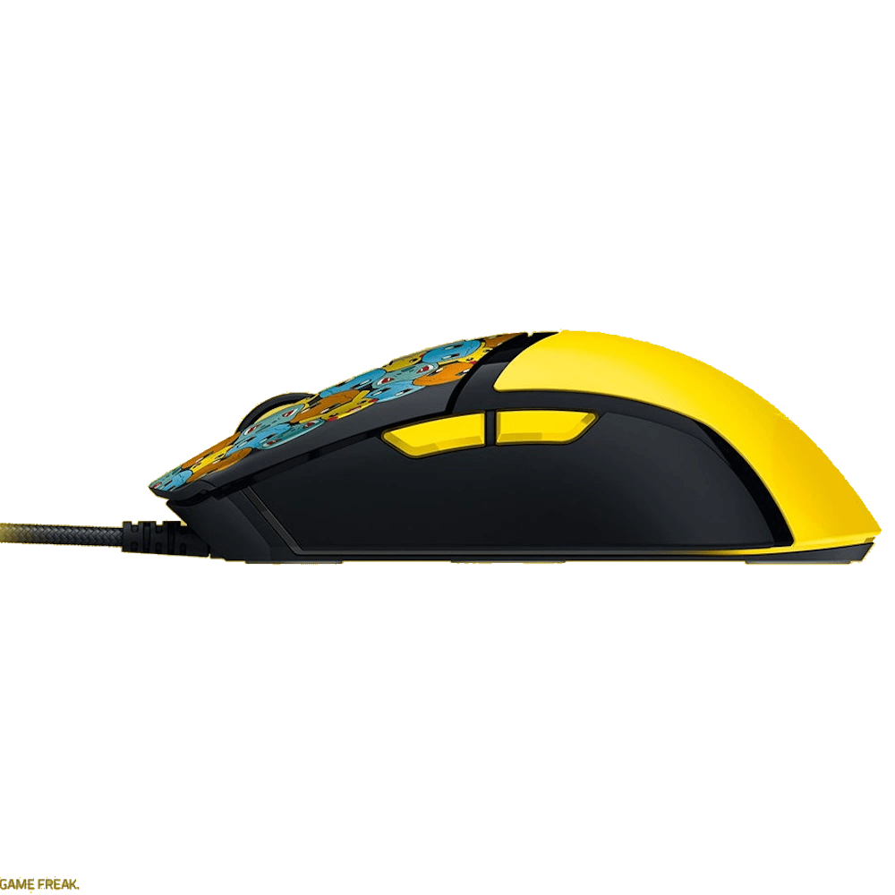 Razer Razer Cobra Pok mon Edition Mouse