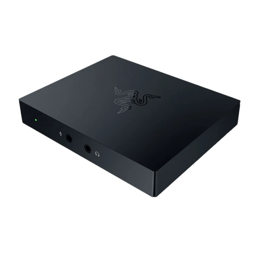 Razer Razer Ripsaw HD