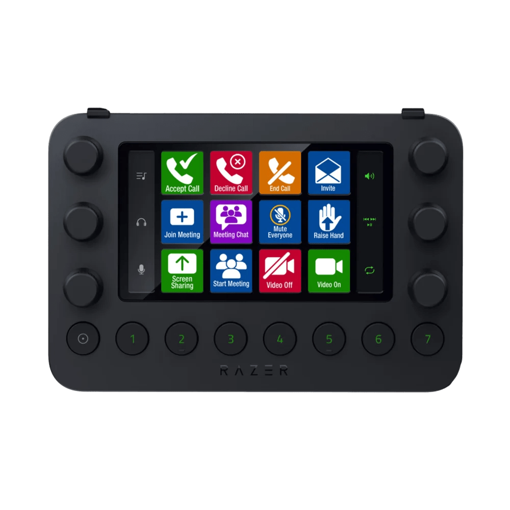 Razer Razer STREAM CONTROLLER Streaming Gear