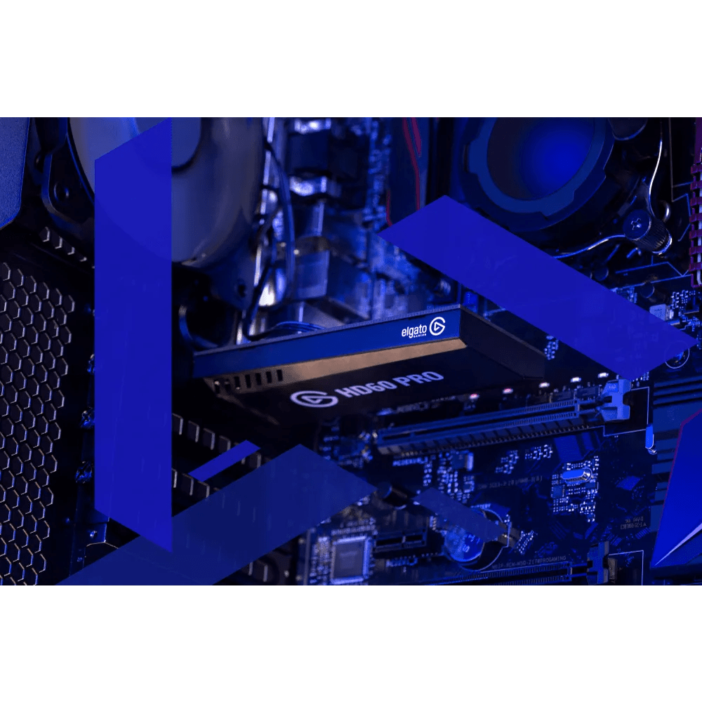 Corsair Corsair ELGATO HD60 PRO