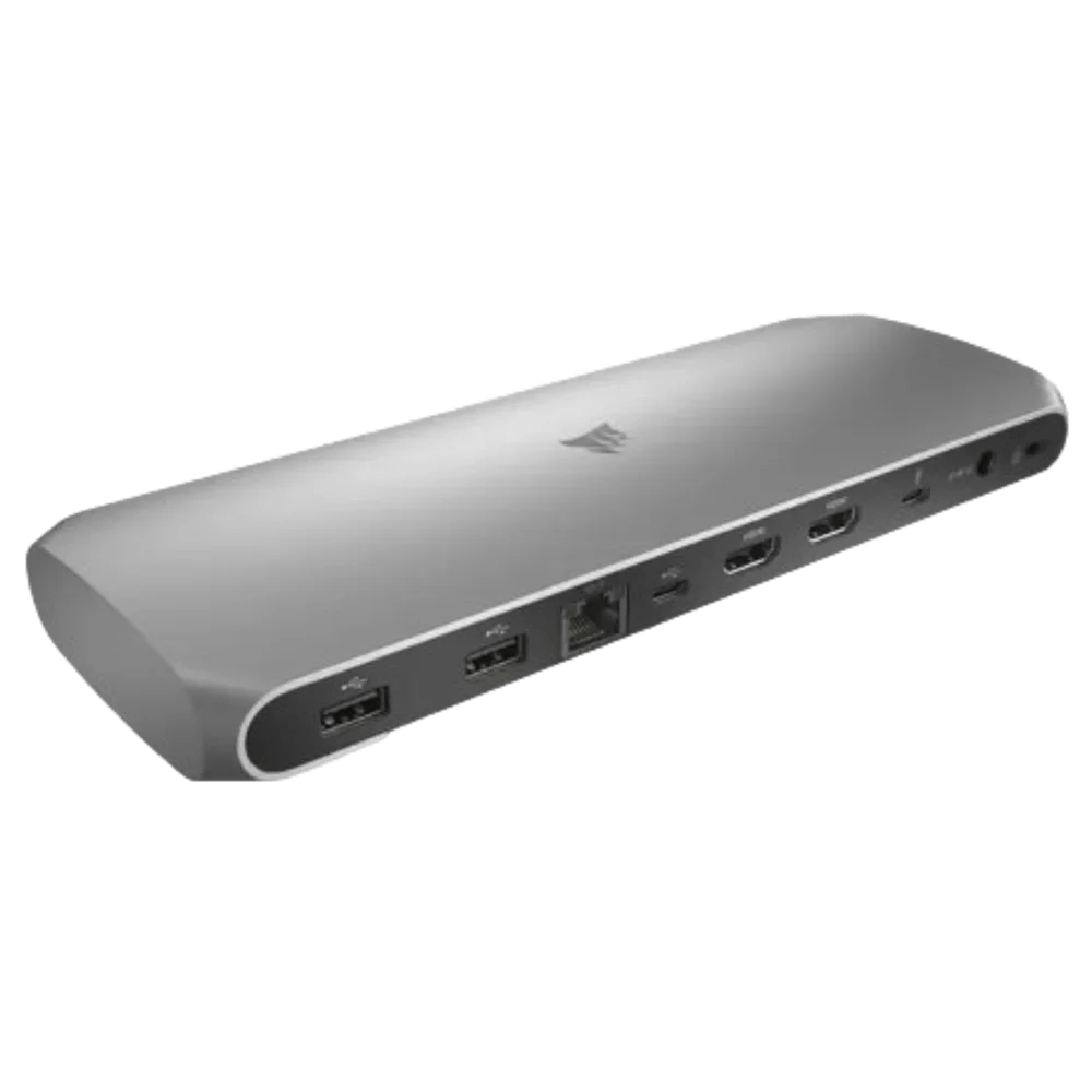 Corsair Corsair DP TBT100 Thunderbolt 3 Dock