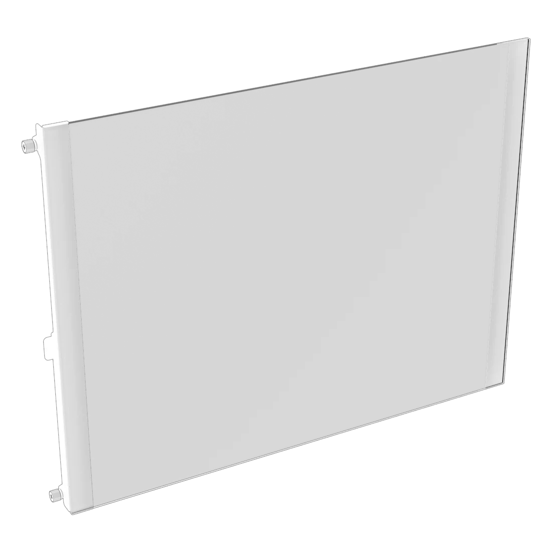 Corsair Corsair Three-Quarter FRAME 4000D