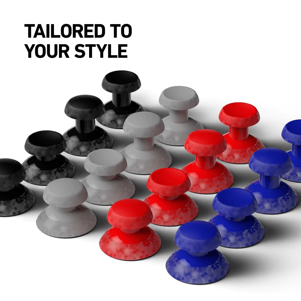 SCUF SCUF 4 THUMBSTICKS 4x INSTINCT PRO