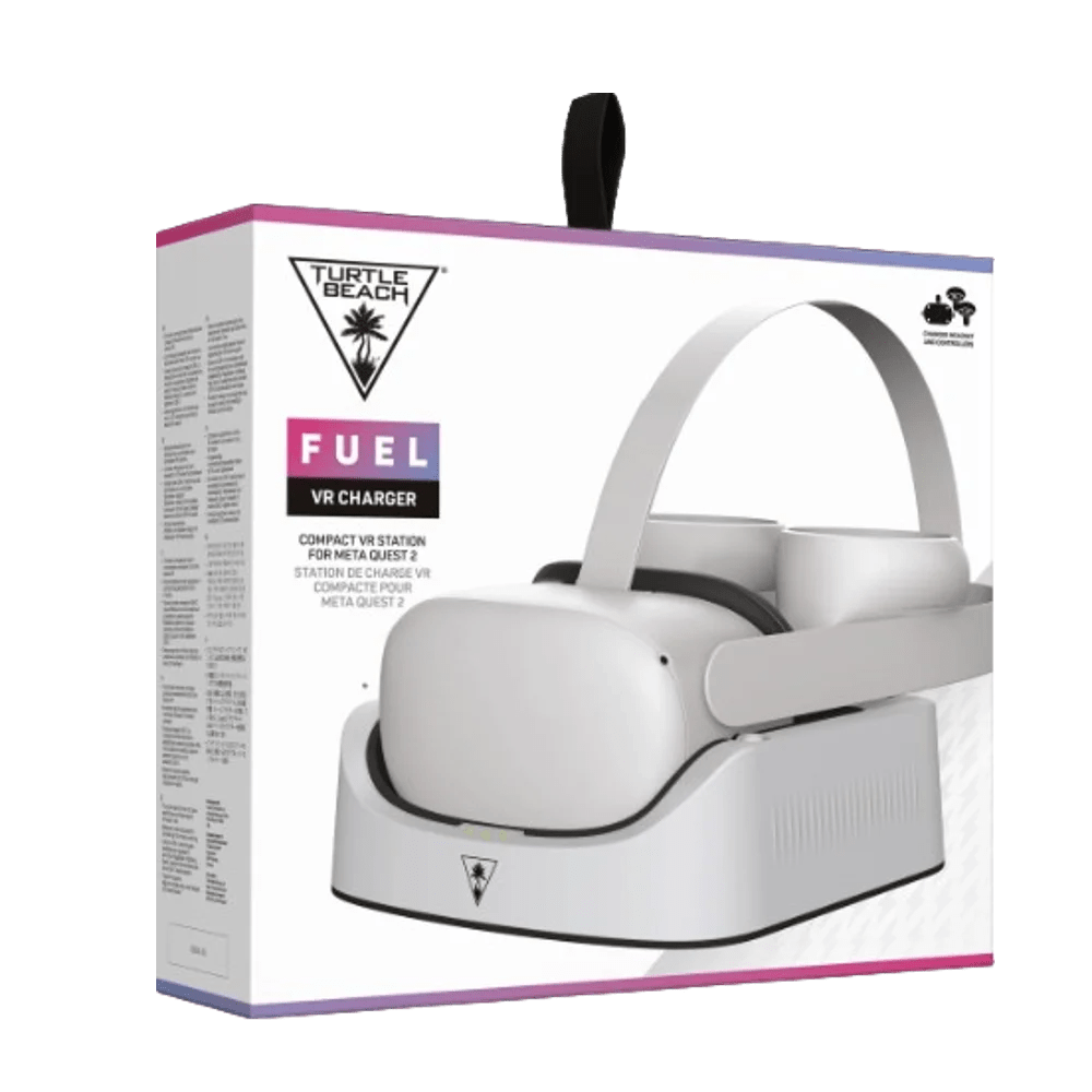 Turtle Beach Turtle Beach TB VR QUEST 2 Charger
