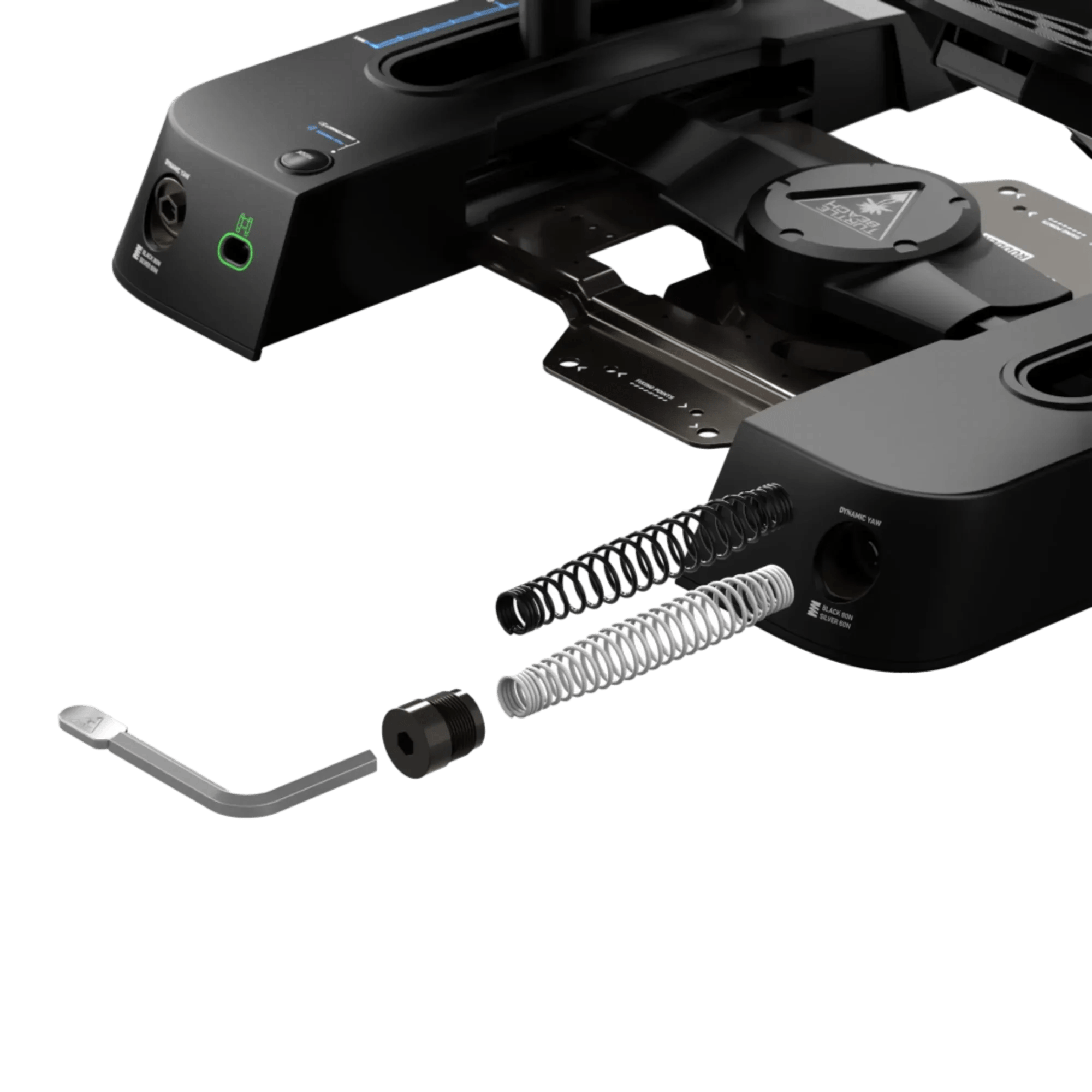 Turtle Beach Turtle Beach TURTLE BEACH VelocityOne Rudder