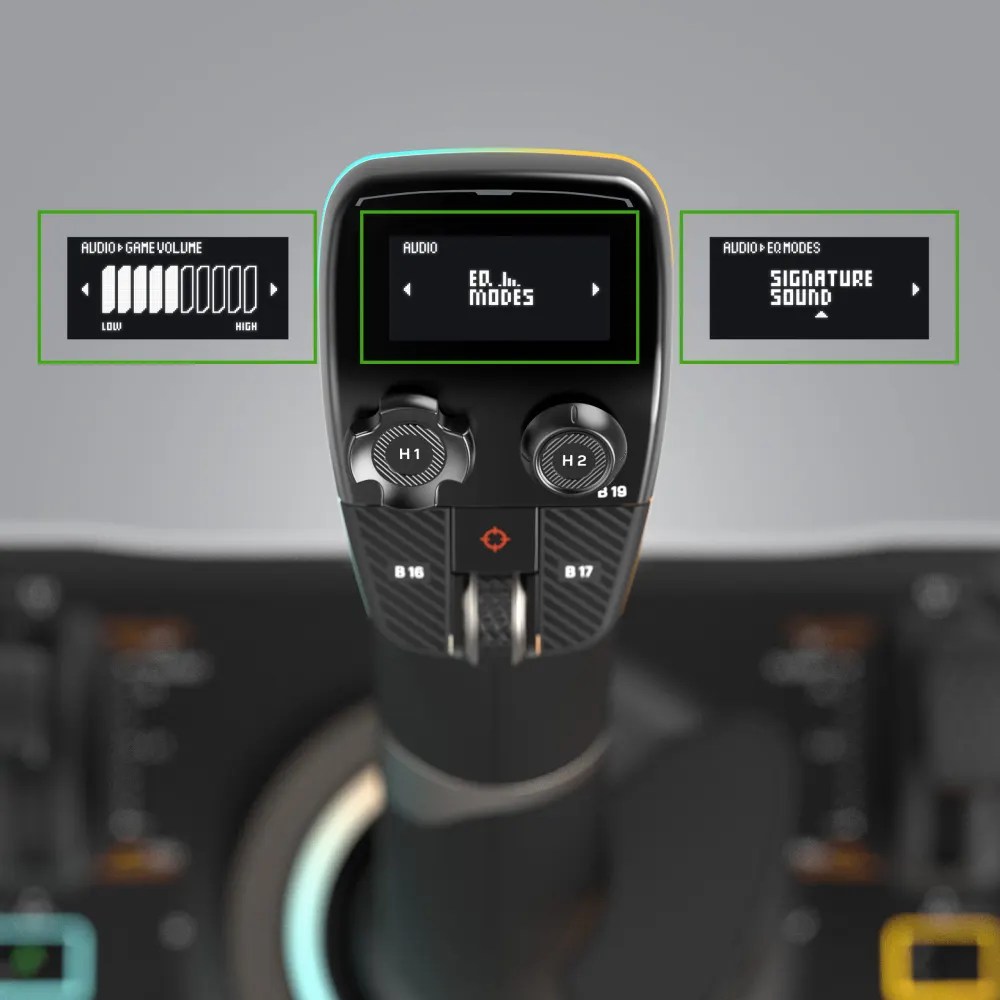 Turtle Beach Turtle Beach TURTLE BEACH VelocityOne Flightstick