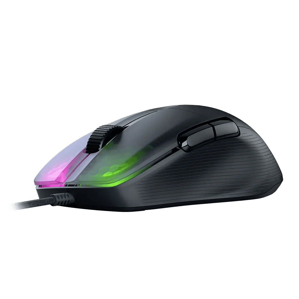 Roccat Roccat KONE PRO Black Gaming Mouse