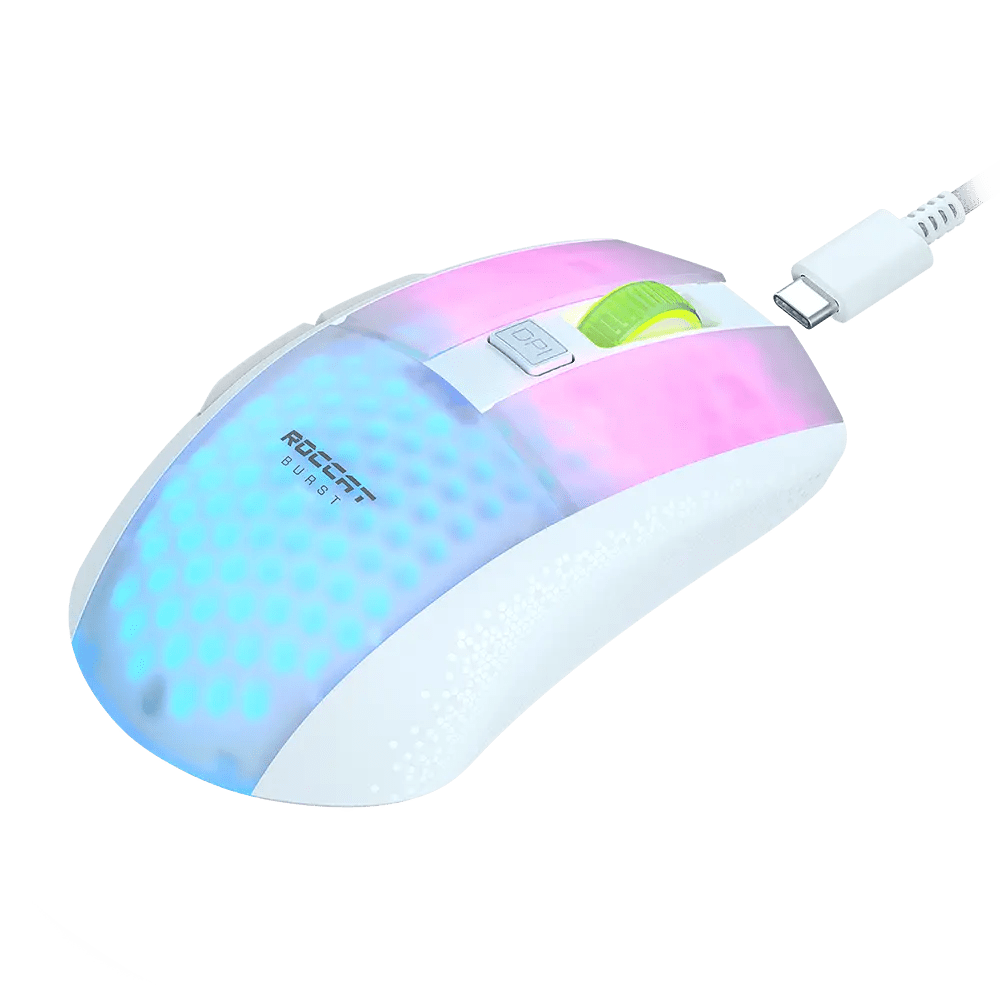 Roccat Roccat BURST PRO AIR Gaming Mouse