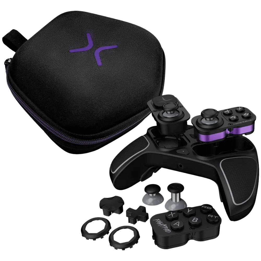 Turtle Beach Turtle Beach XBOX Victrix Pro BFG Reloaded Turtle Beach