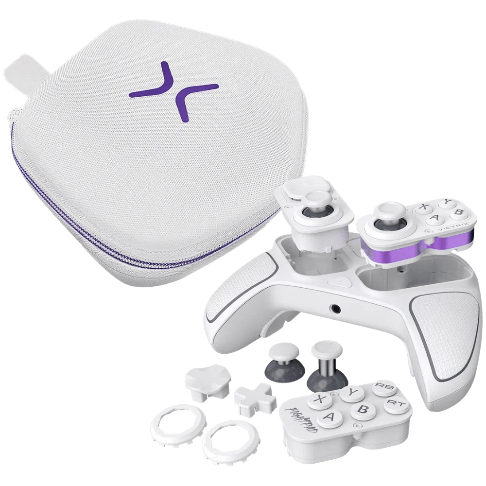 Turtle Beach Turtle Beach XBOX Victrix Pro BFG Reloaded Turtle Beach