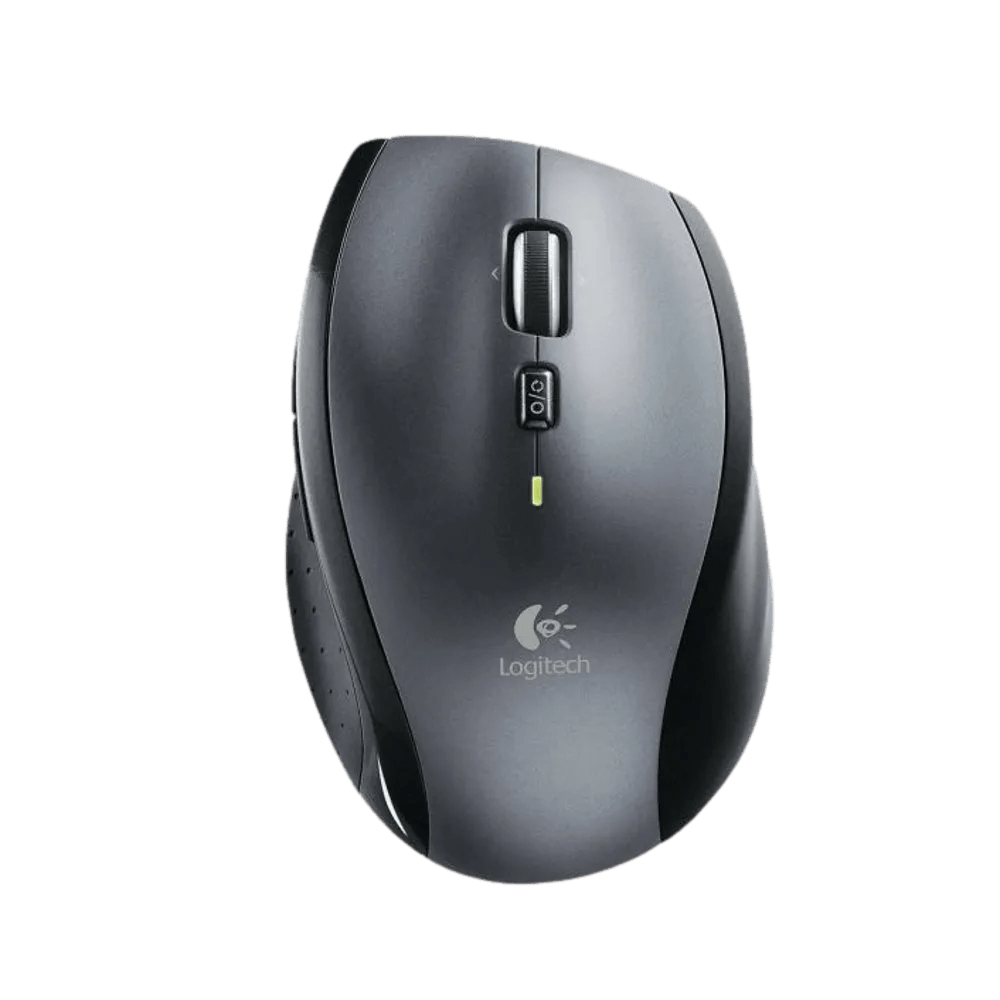 Logitech Logitech Marathon M705 Mouse