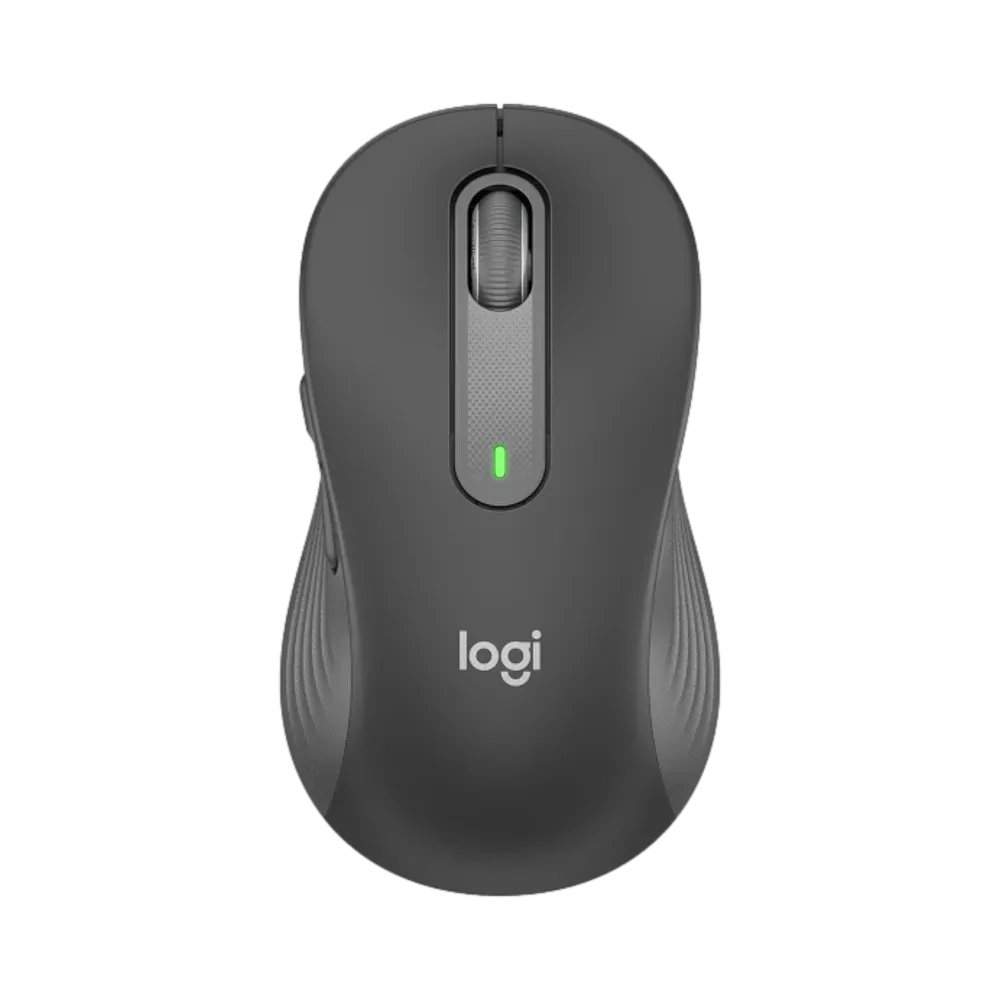 Logitech Logitech M650 LARGE 2.4/BT Mouse