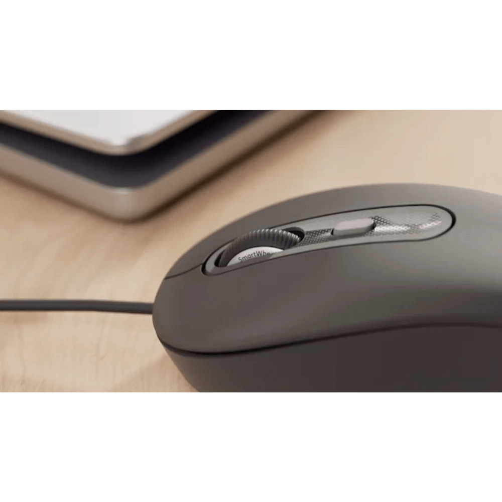 Logitech Logitech Signature M520 Business Mouse