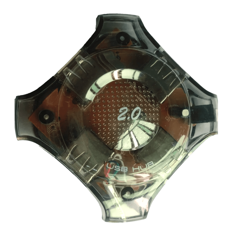 Silver-Line Silver-Line SL-100 HUB 4-USB