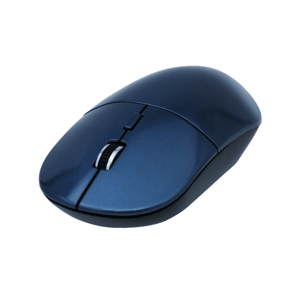 Silver-Line Silver-Line 2.4GHZ RF-036 Mouse