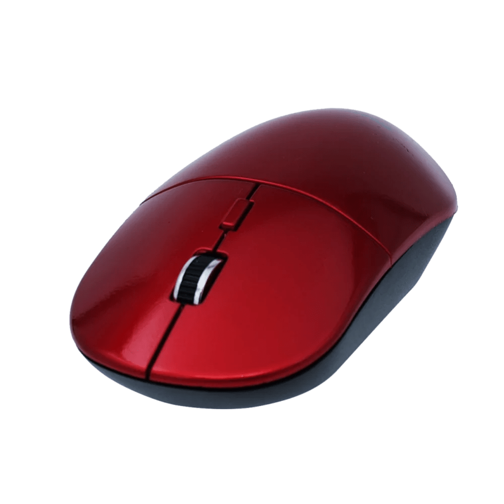 Silver-Line Silver-Line 2.4GHZ RF-036 Mouse