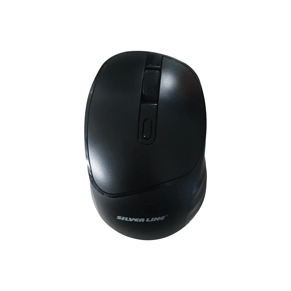 Silver-Line Silver-Line RF-068 silver line Mouse