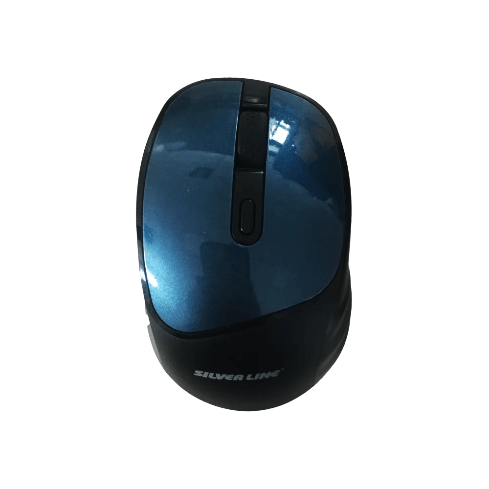 Silver-Line Silver-Line RF-068 silver line Mouse