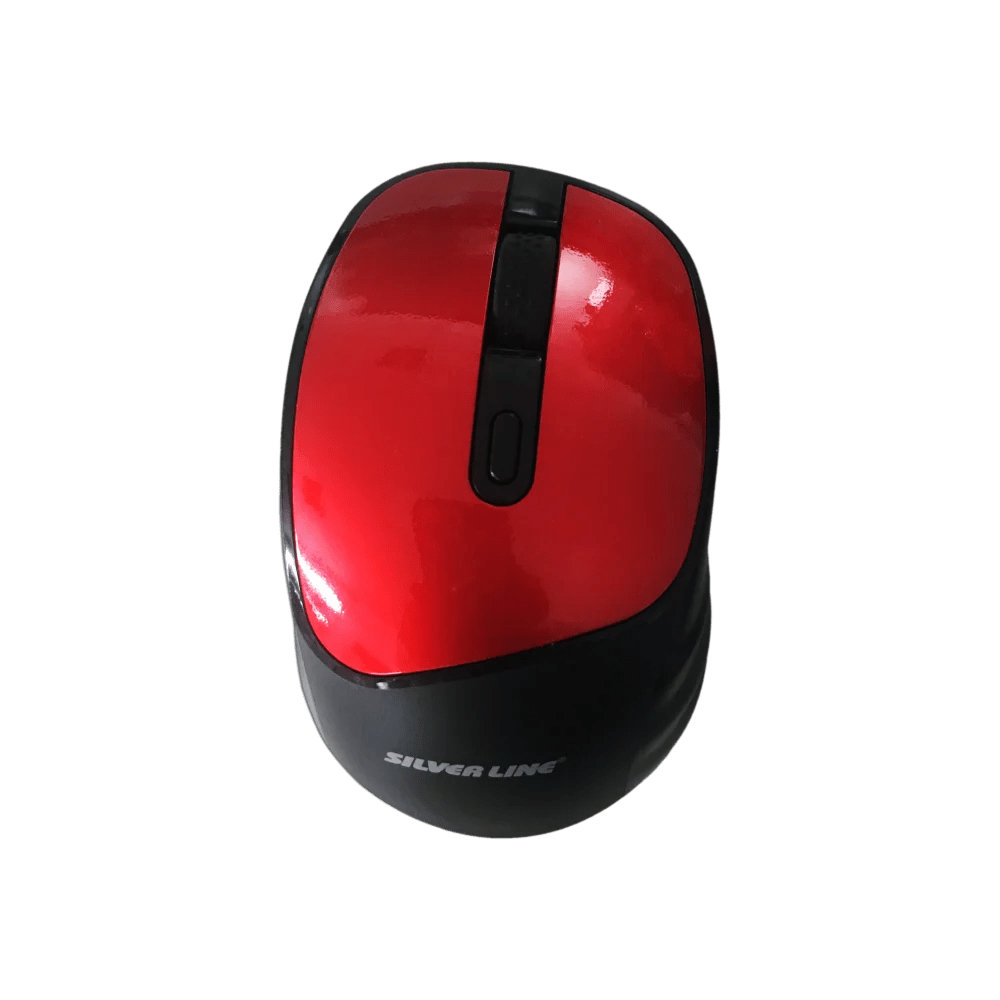 Silver-Line Silver-Line RF-068 silver line Mouse