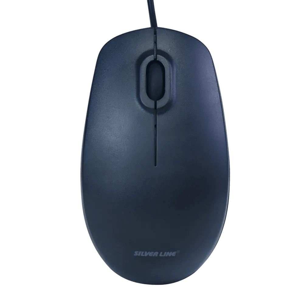 Silver-Line Silver-Line SILVER LINE OM-190 Mouse