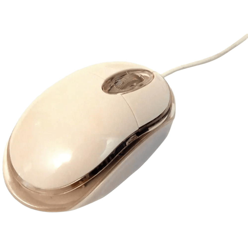 Silver-Line Silver-Line USB OM-290 Mouse
