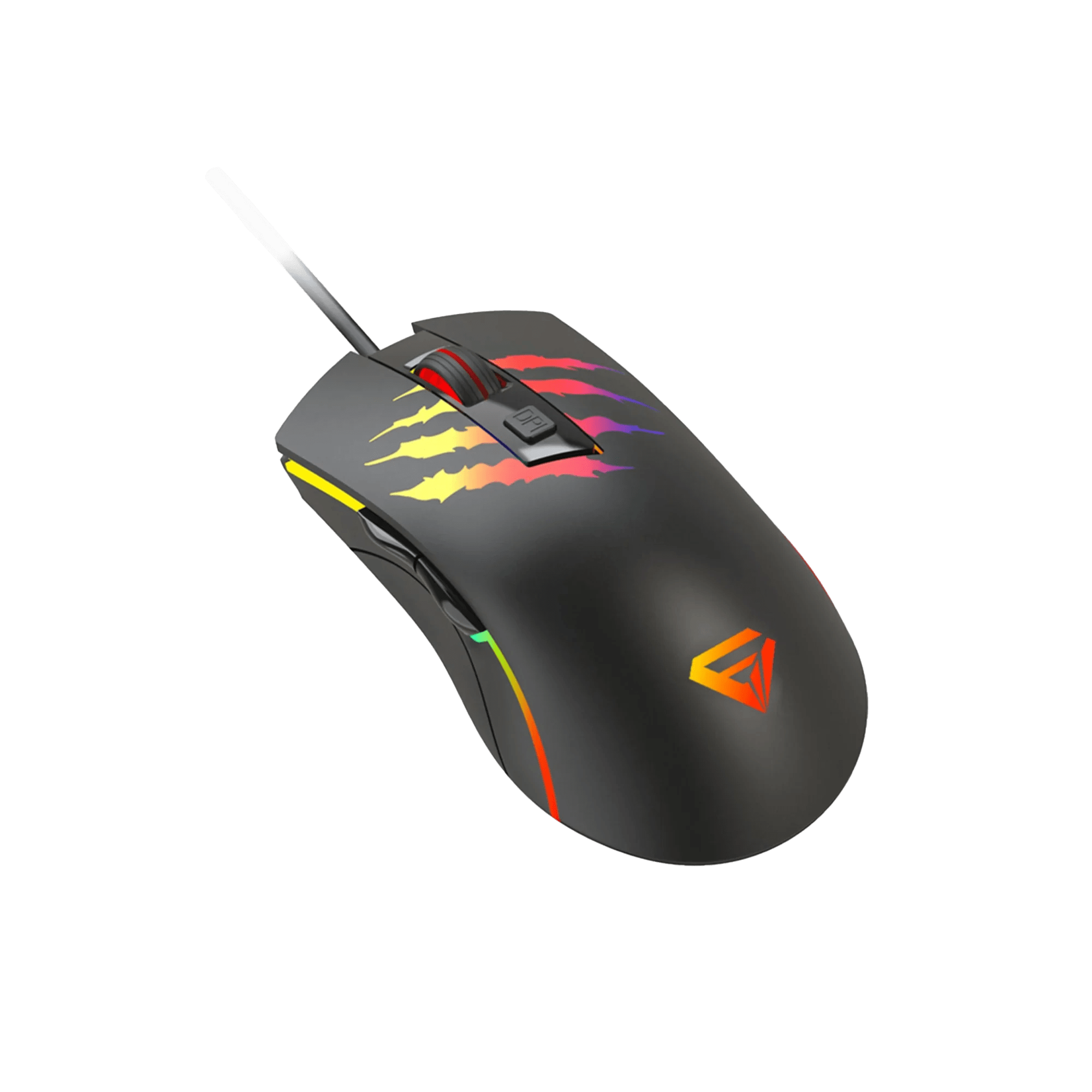 SCORPIUS SCORPIUS RGB GM702 Gaming Mouse