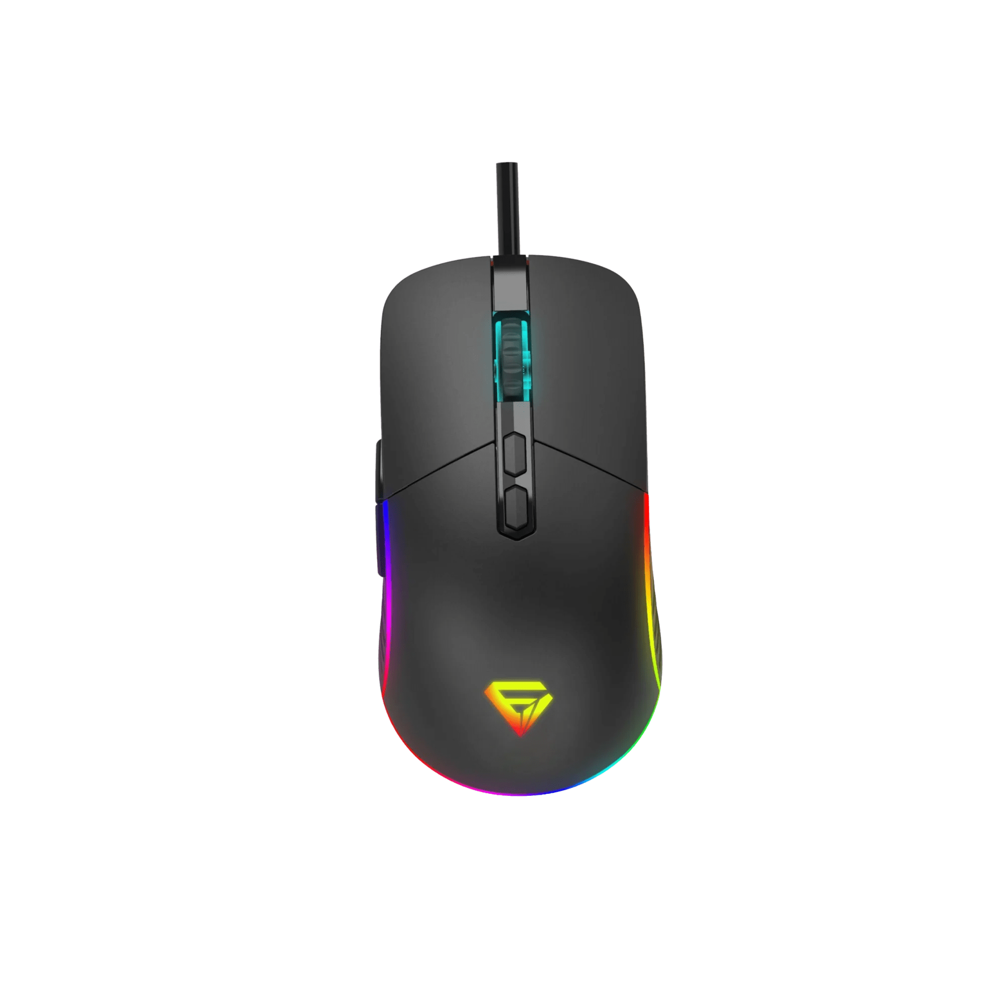 SCORPIUS SCORPIUS RGB GM703 Gaming Mouse